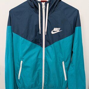 Nike Rain Jacket
